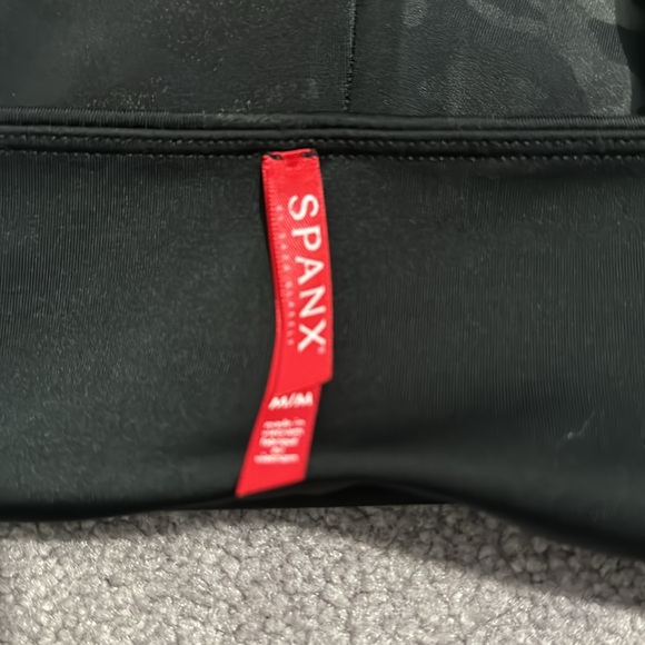 Spanx camo leggings - Picture 5 of 6